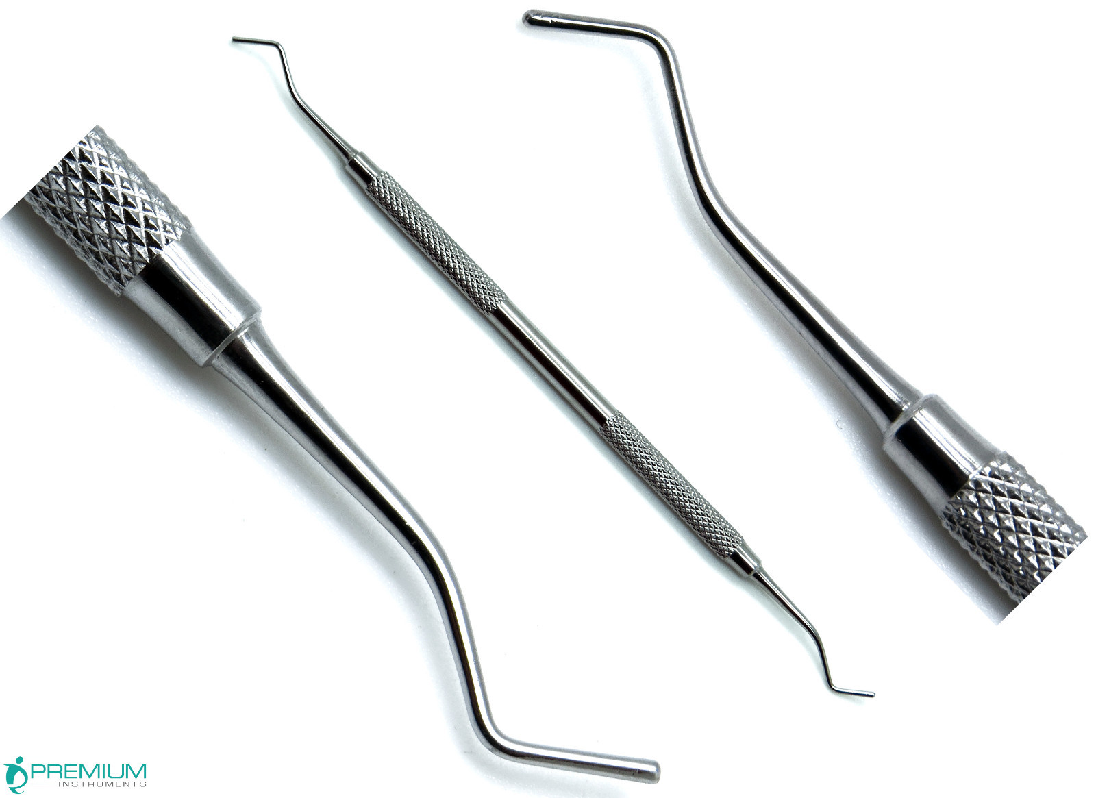 Premium Dental Plastic Filling Root Canal Plugger 1.4mm/1.6mm Restorative Tools