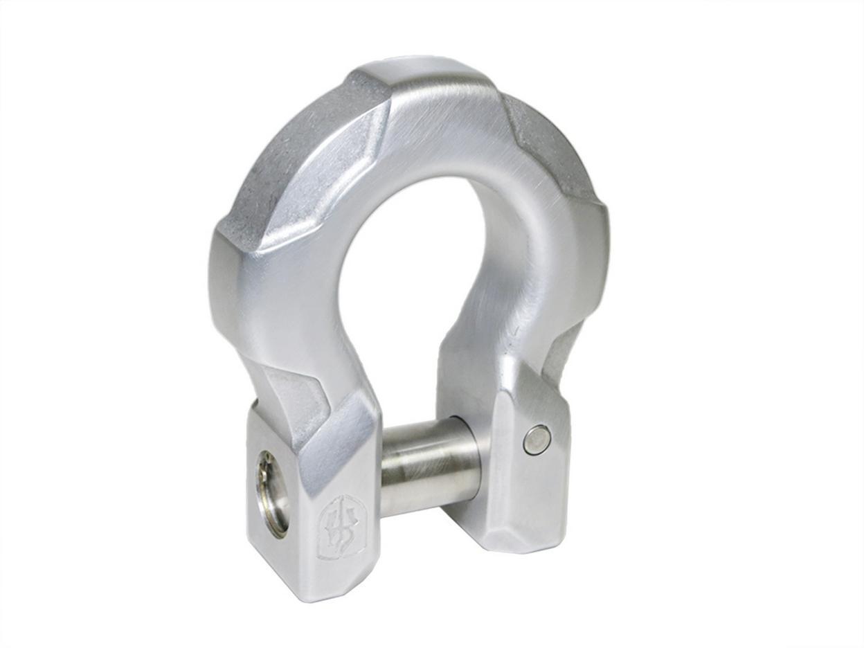 Road Armor RG-SH087CZ Identity Shackle
