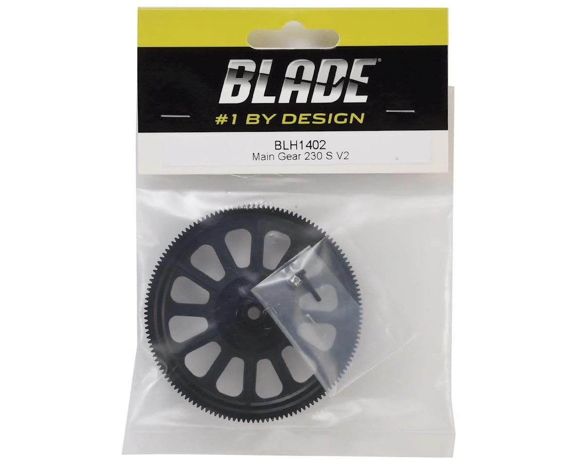 BLH1402 Blade 230 S V2 Main Gear