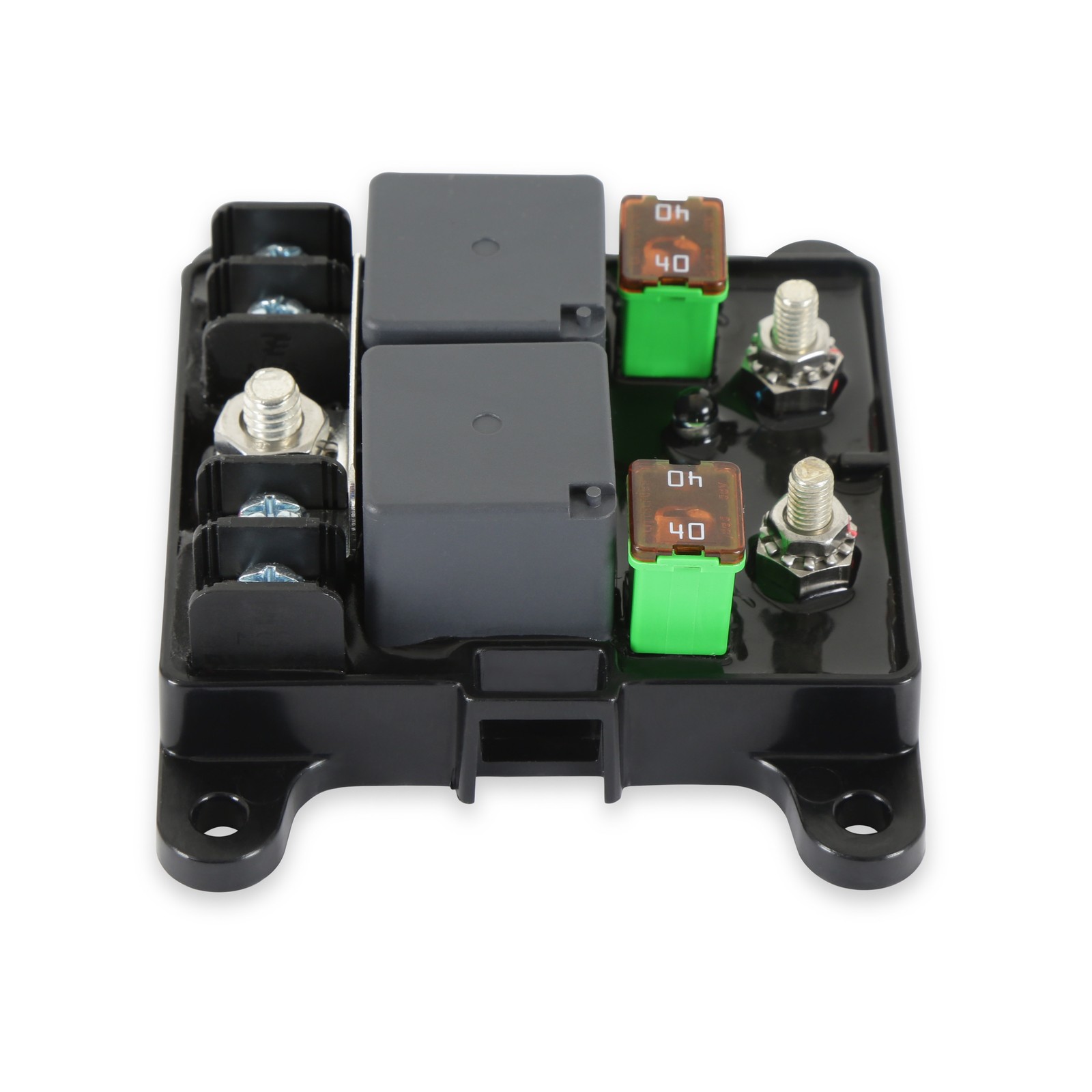 7566-2 MSD 2 Channel Relay Module