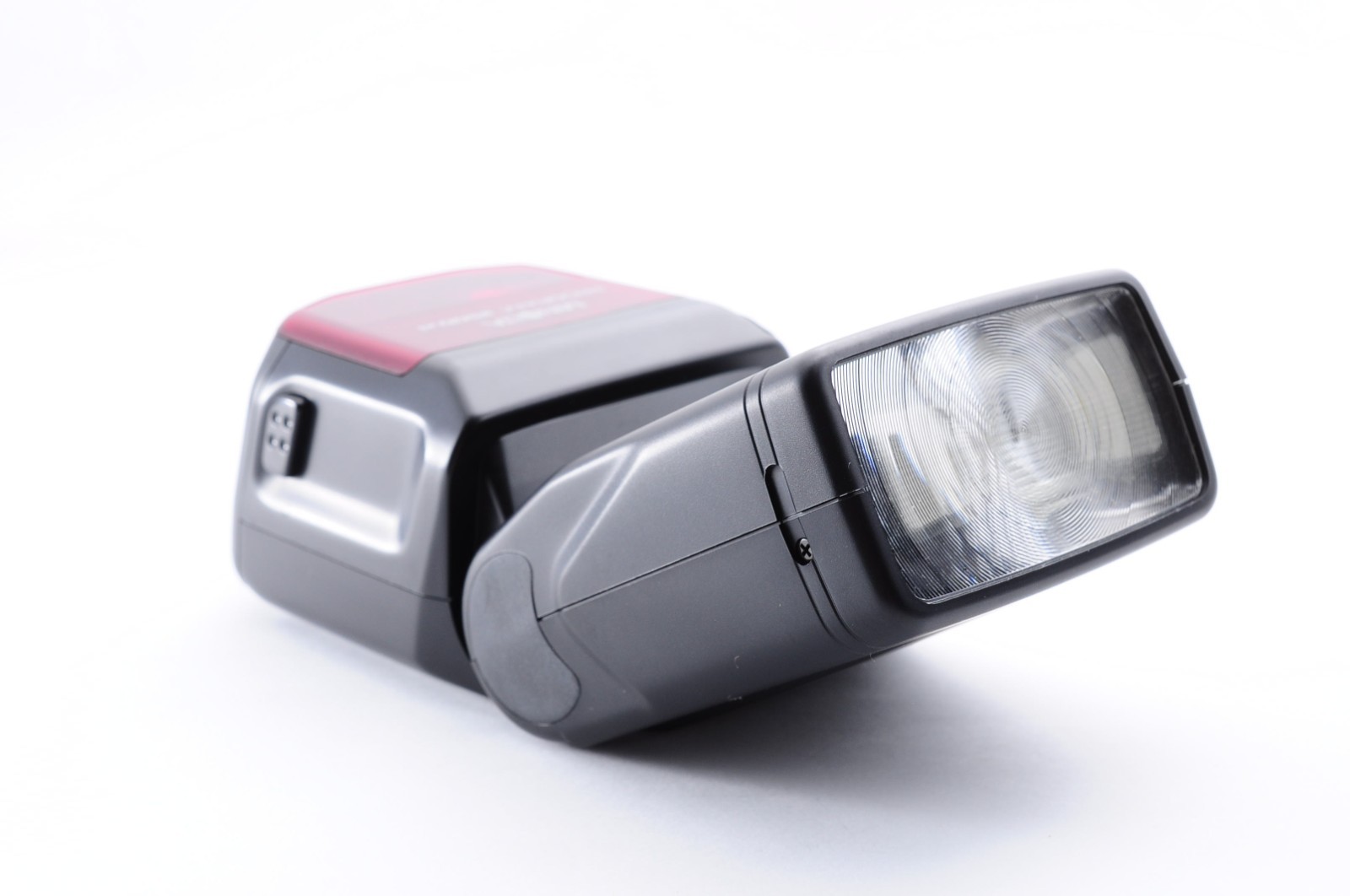 Minolta Program 3500xi Excellent+5 Shoe Mount Flash from Japan Z0971