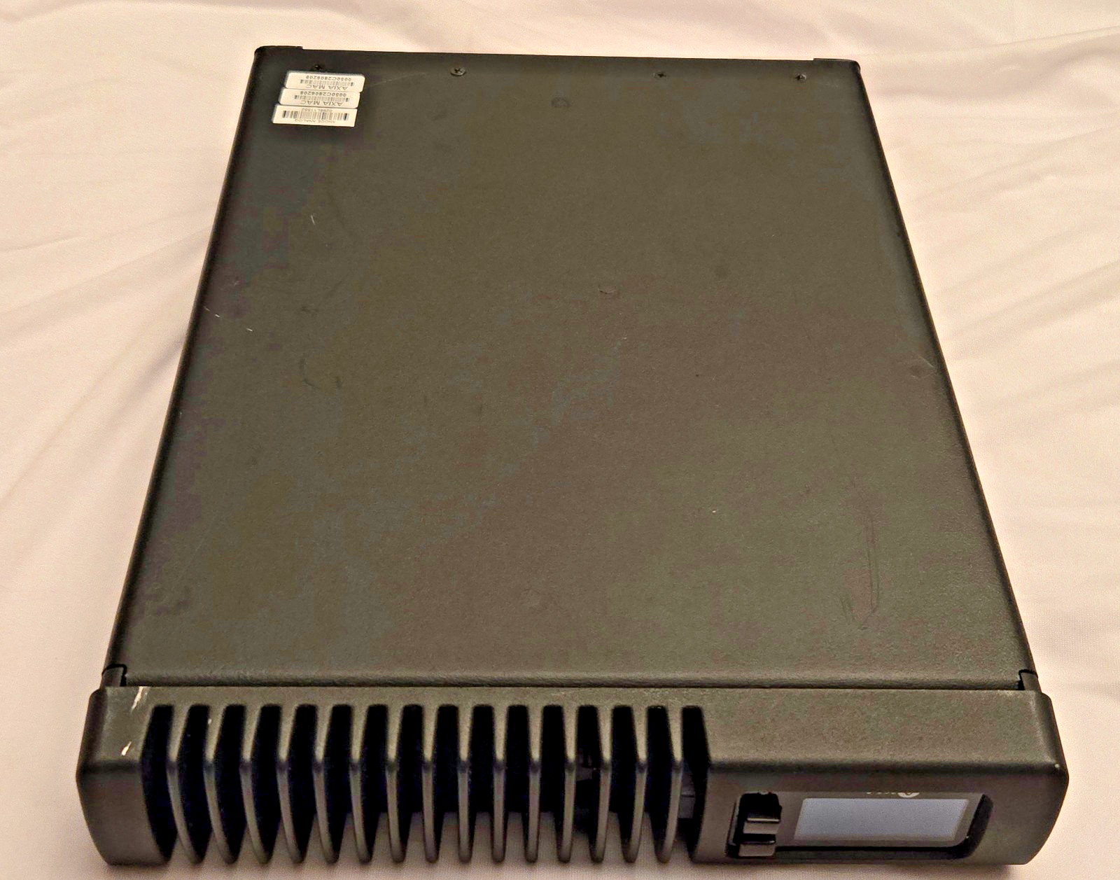 Telos Alliance Axia xNode Analog, Used, Working, 2001-00298