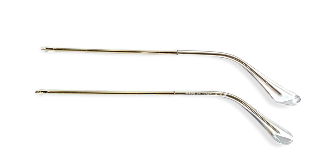 RAY BAN 3857 FRANK REPLACEMENT RODS RAY BAN 3857 FRANK ORIGINAL TEMPLES