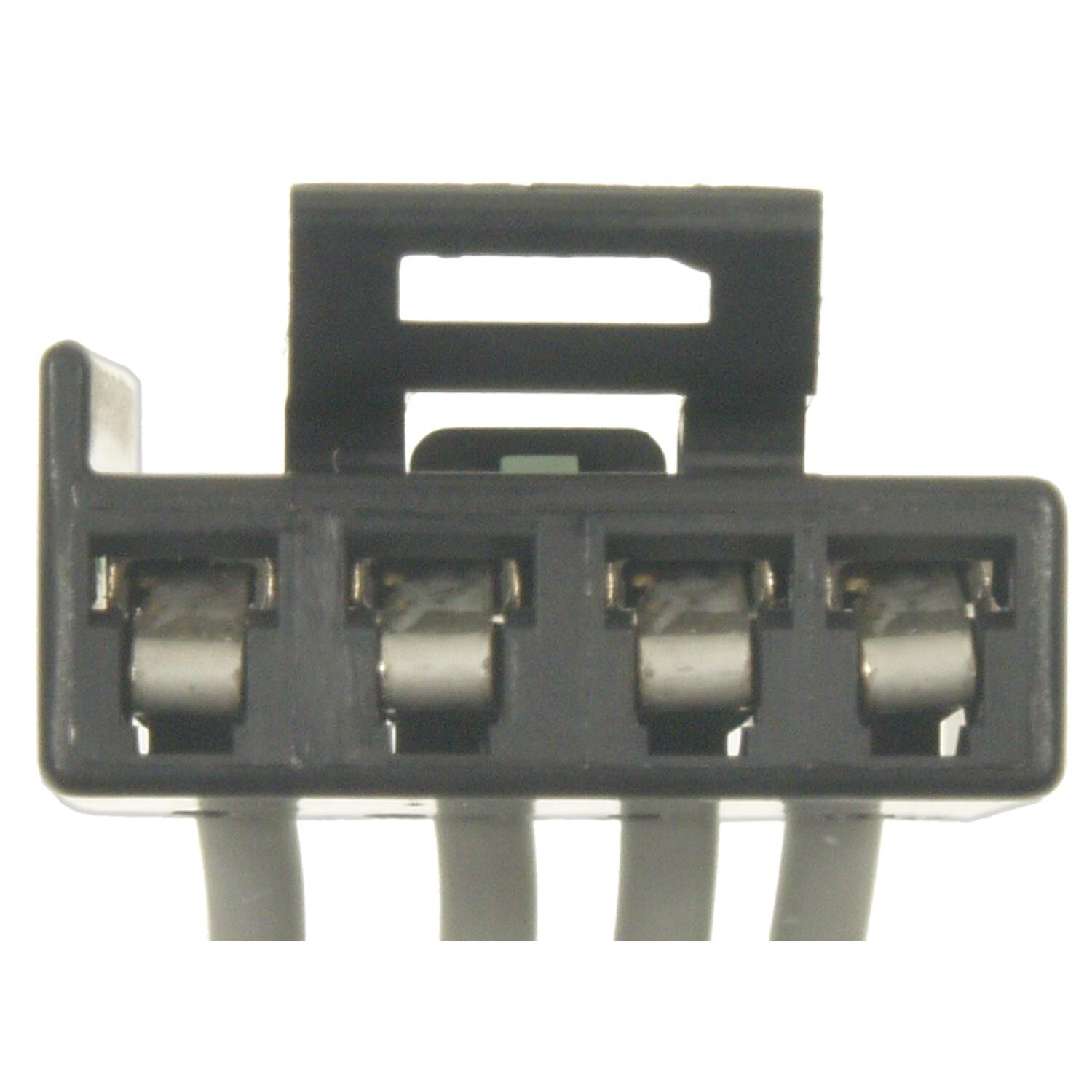 For 2004 Oldsmobile Bravada Traction Control Module Connector SMP 741CH29