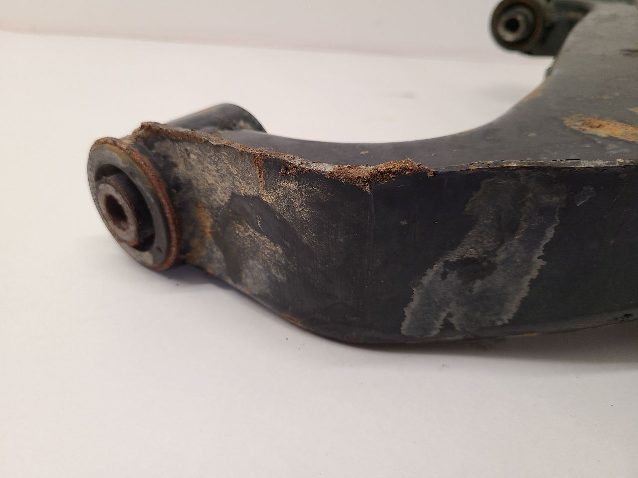 2004 - 2015 NISSAN TITAN Driver Left Lower Control Arm Front