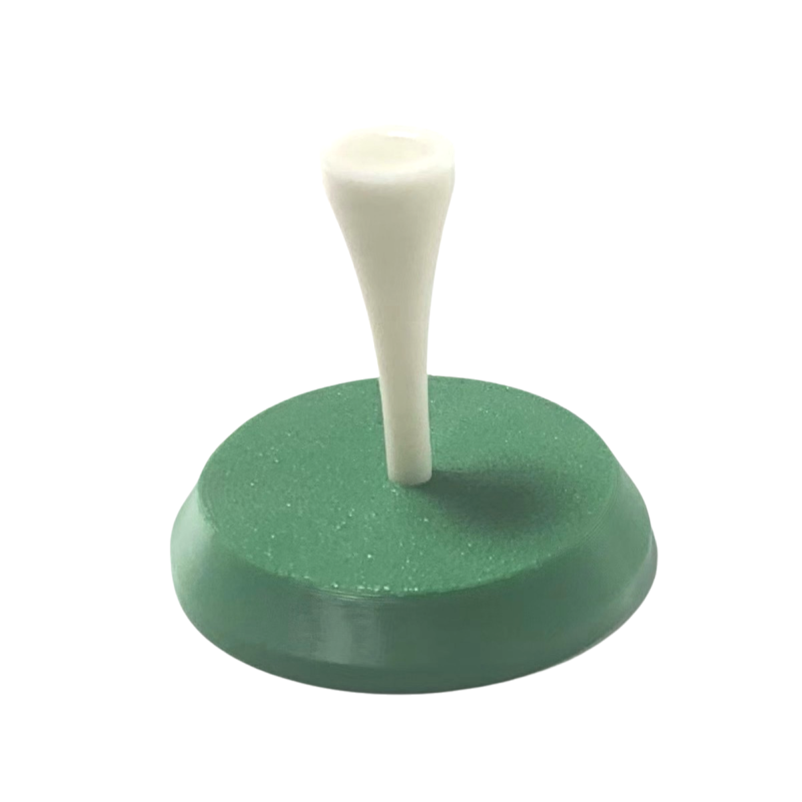Golf Tee Golf Ball Display Stand, Mount, Holder, Trophy, NEW