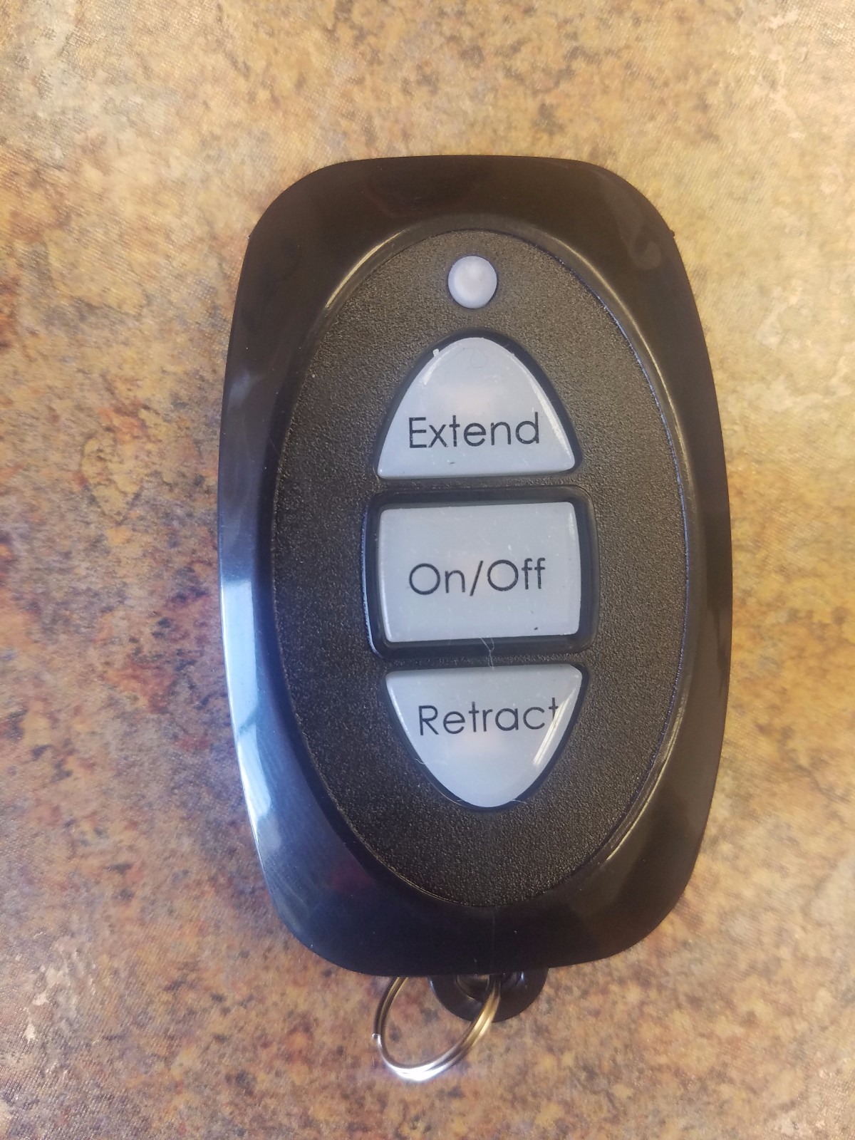 G3-H01 G3-H02 Replacement Wireless Remote