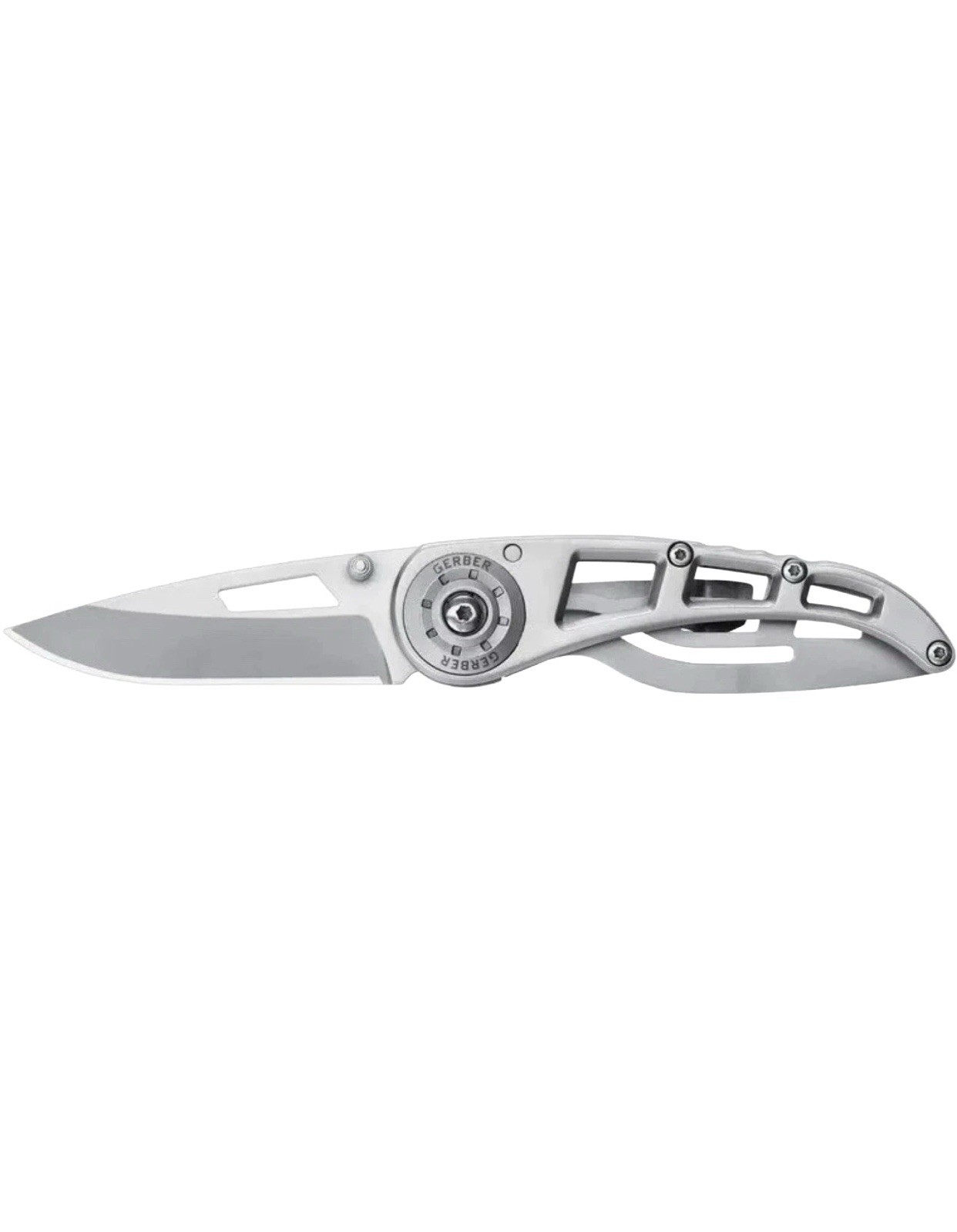 Folding knife and multipurpose clamps | Gerber Ripstop