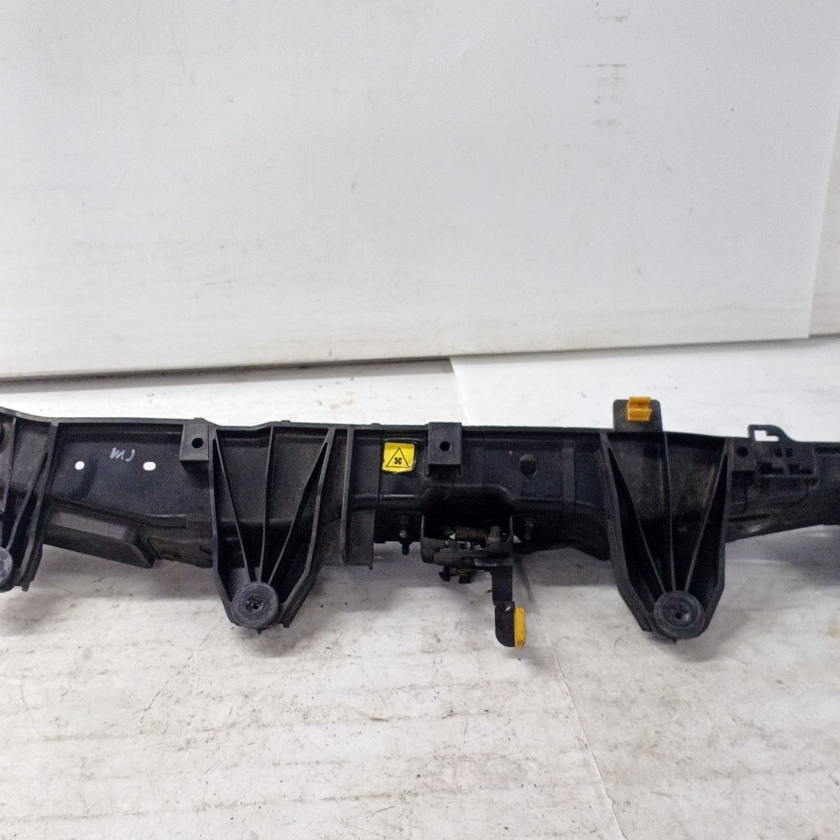 2016-2020 FIAT TIPO ESTATE MK2 Centre Front Panel Reinforcement 52161601