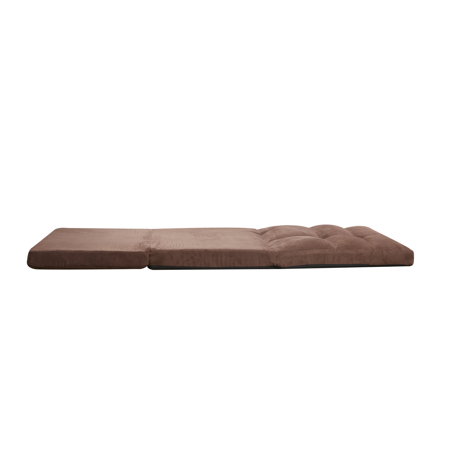 Convertible Sofa Bed Adjustable Floor Sofa Single Sofa Chair Folding Sofa Bed