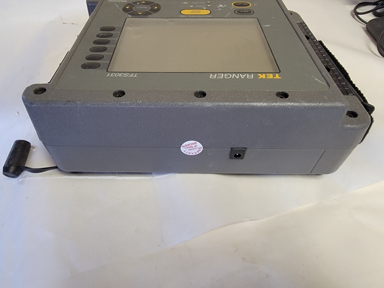TEKTRONIX TEKRANGER TEK RANGER TFS3031 - UNTESTED