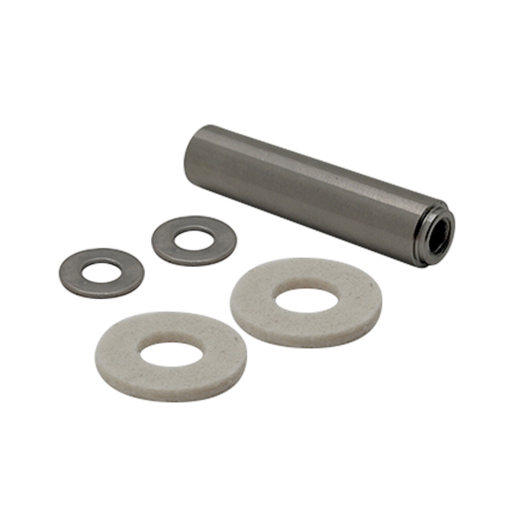 For Bowflex Max Trainer M8 M7 M6 M5 M3 Wheel Replacement Arm Roller Kit #8004550