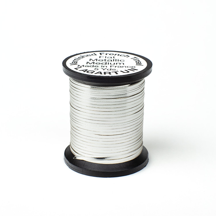 Lagartun Flat Tinsels from France