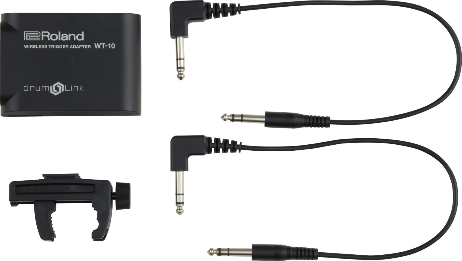 Roland - WT-10 - Drumlink Wireless Transmitter For Percussion Trigger