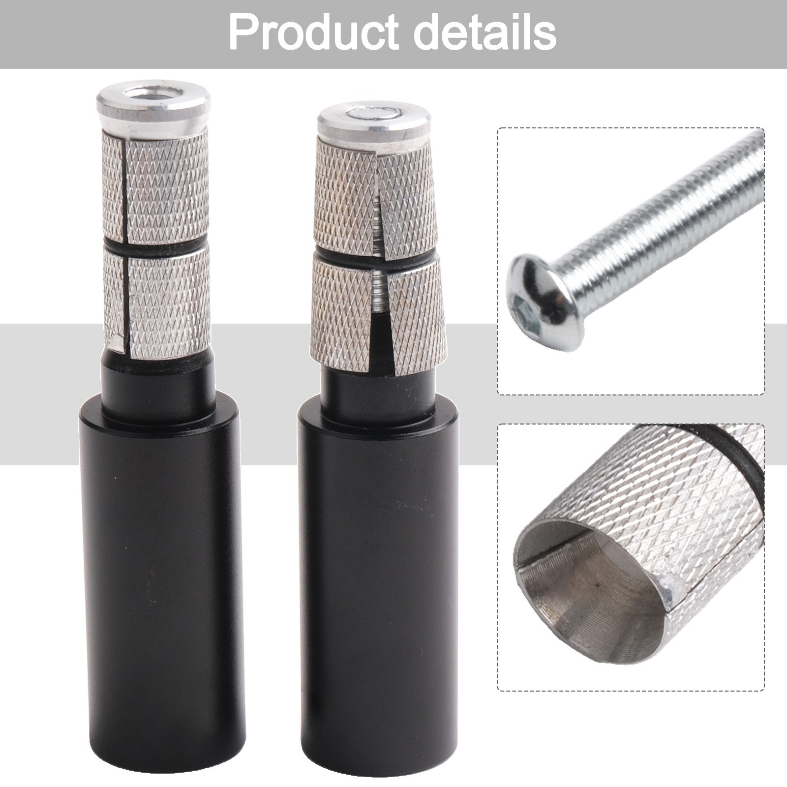 Add Practicality and Safety to your Riding Experience with this Extender