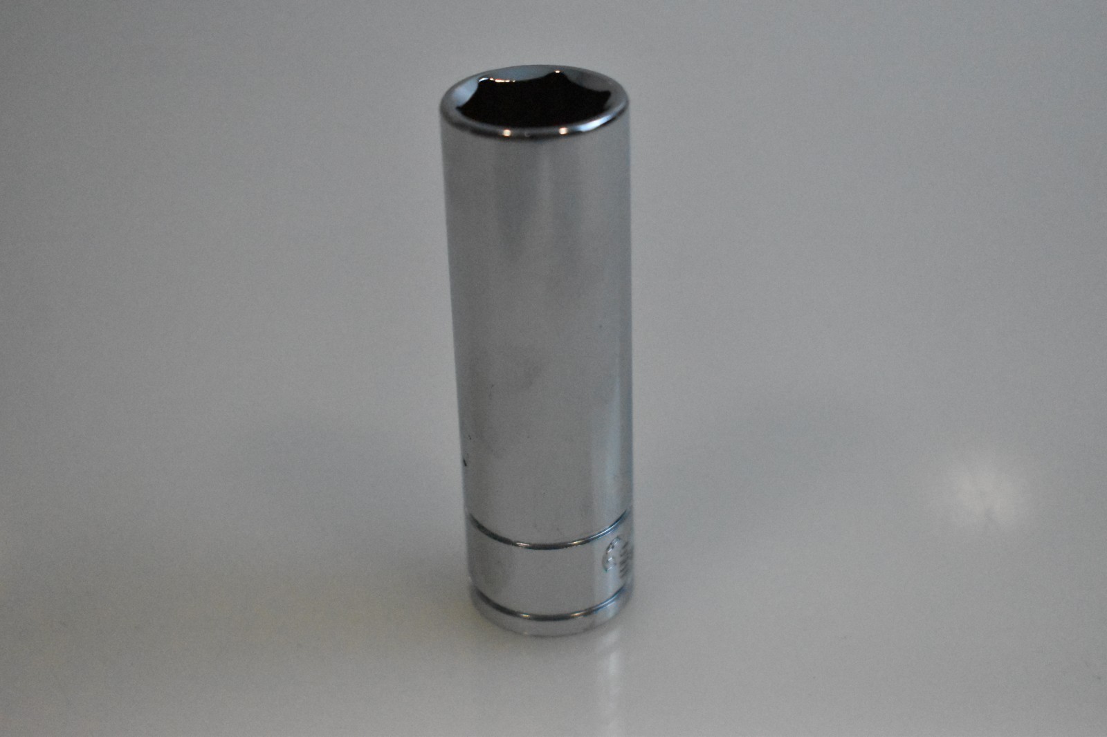 Matco Silver Eagle Tools BD14M6SE 14mm Metric Deep Socket 3/8" Drive 6 Point