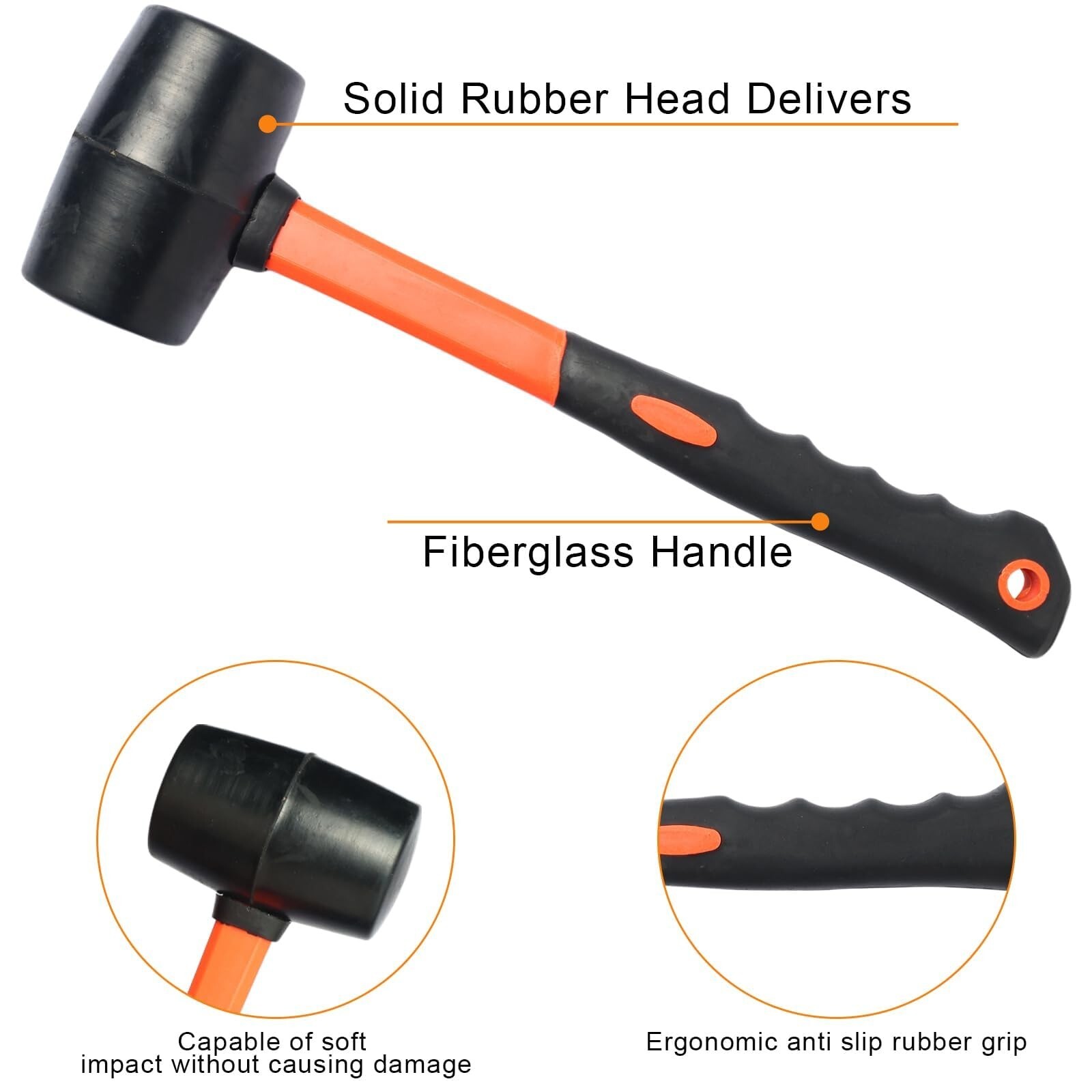 DGSL Tile Leveling System, 4500-PieceTile Spacers Clips 1/8 Inch Tile Tools, ...