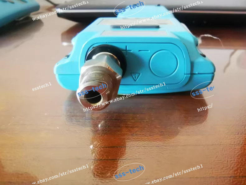 1PCS Druck DPI 705 Pressure Indicator#XJ