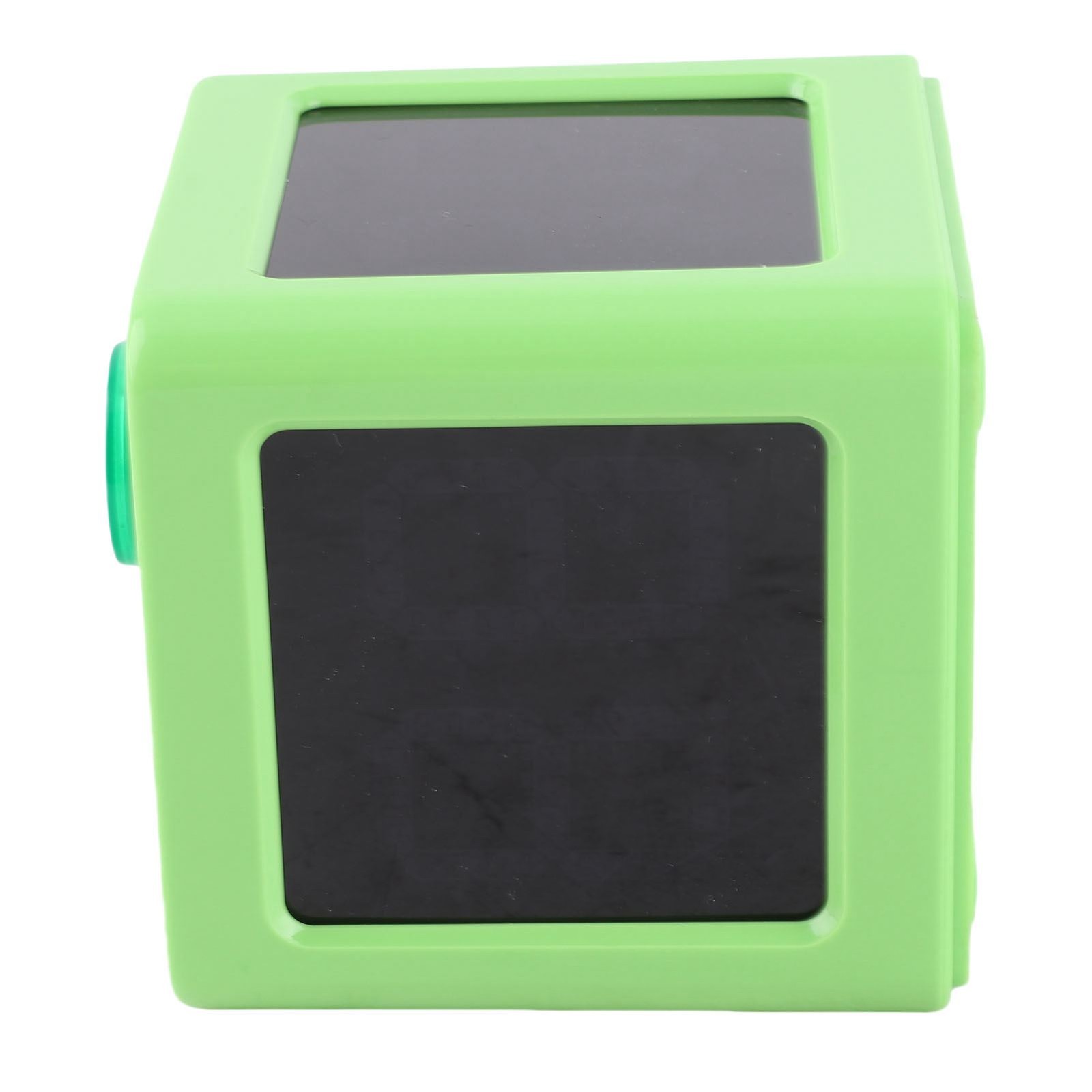 ♡ Cube Timer 1.4in 4 Sided Digital Shot Countdown Stopwatch For Private Poker