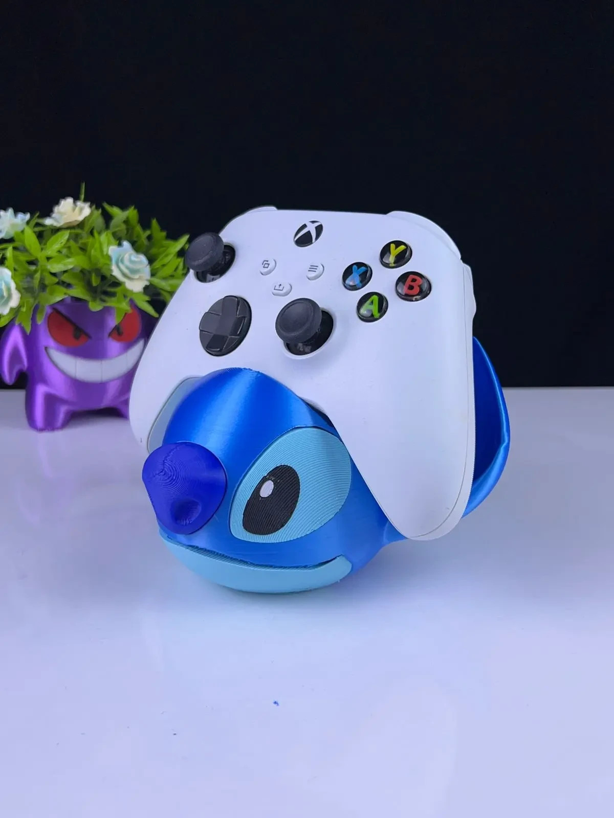Xbox Stitch Remote Controller Stand