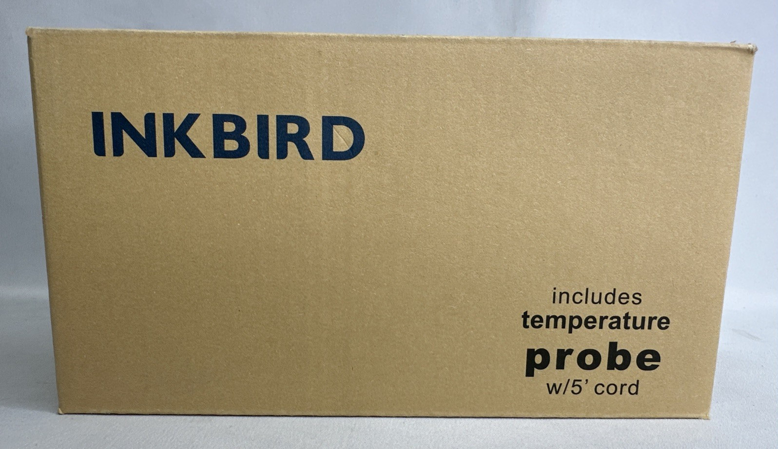 Inkbird WiFi ITC-308 Digital Temperature Controller Thermostat Remote - New