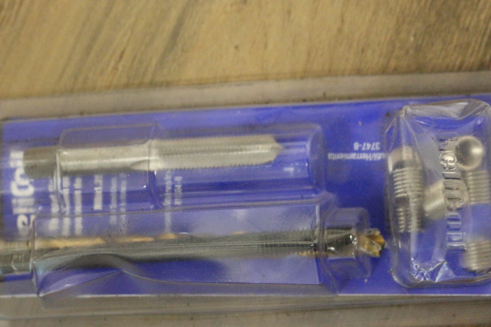 HeliCoil Inserts