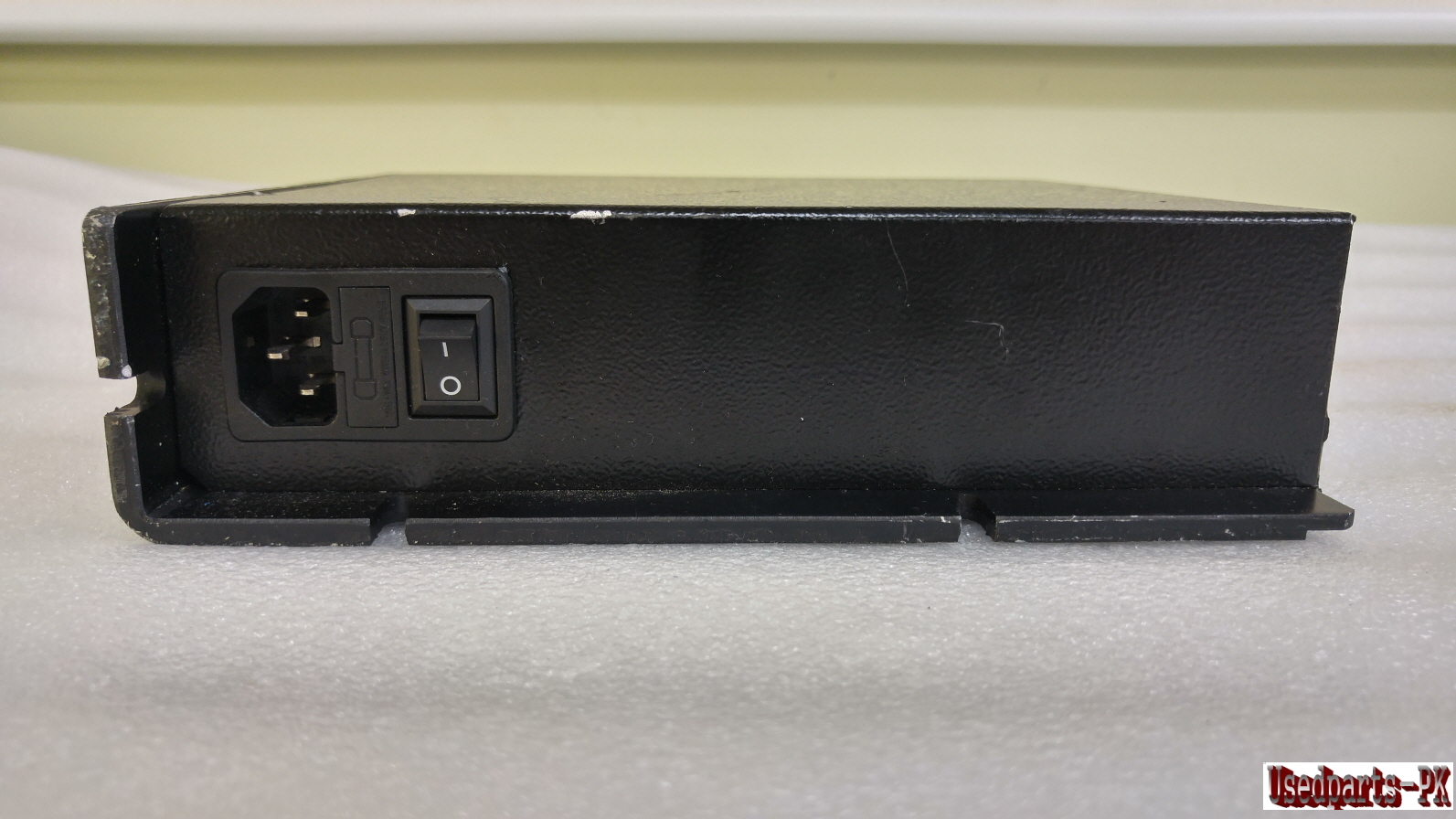 DAEKHON TRIGGER GENERATOR POWER ON TESTED