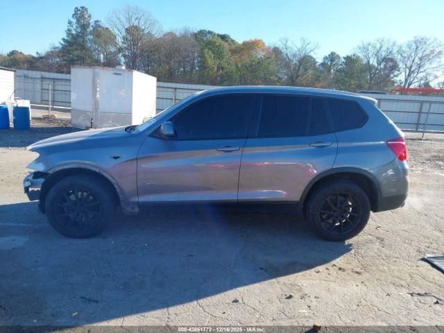 X3 2015 Glove Box 4959298