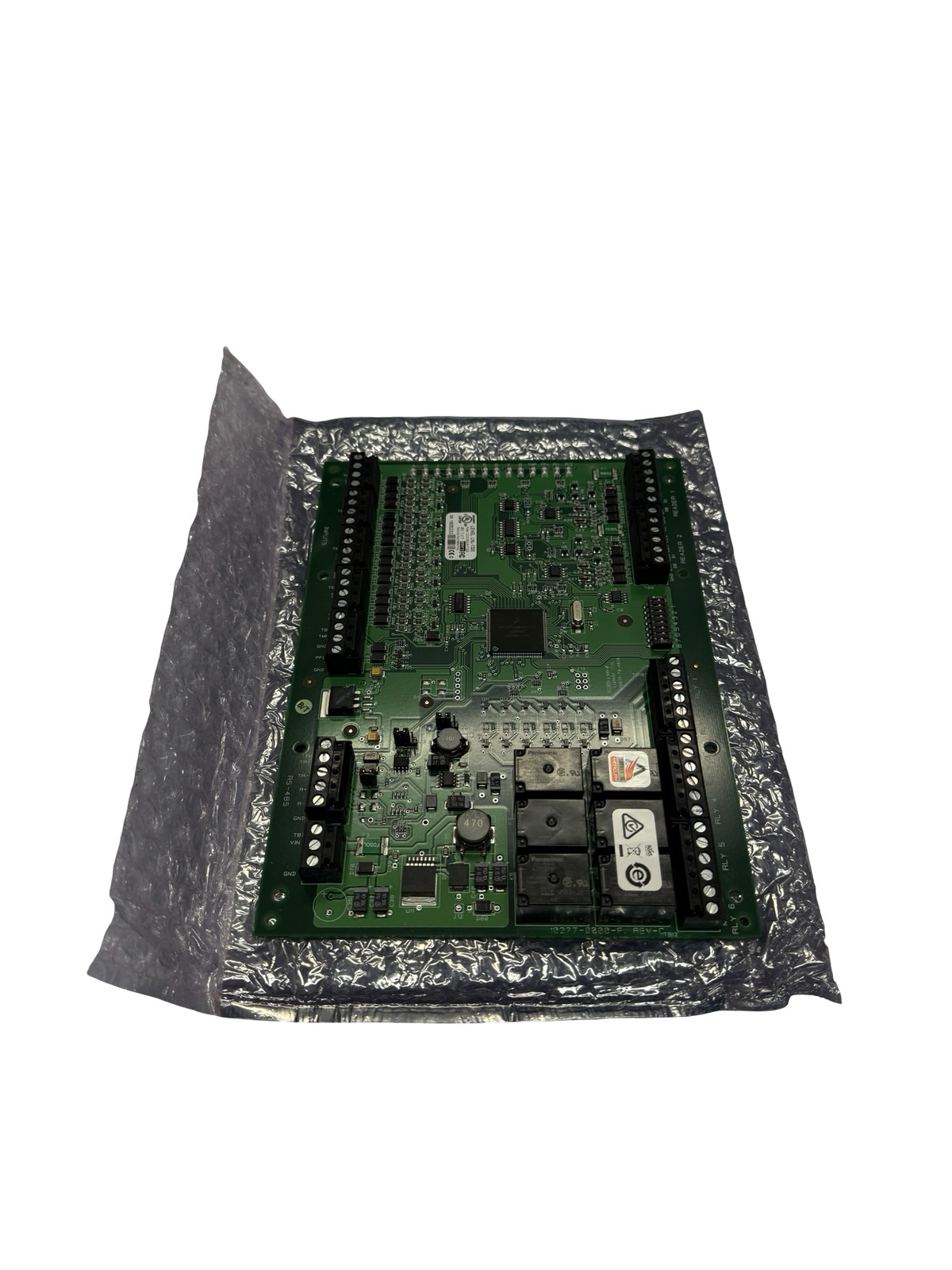 Lenel LNL-1320 Dual Reader Interface Module