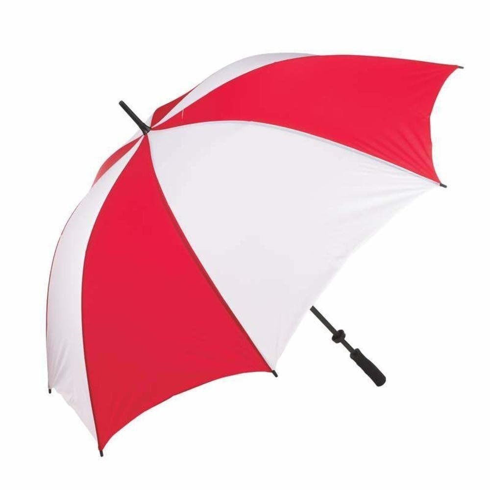 All-Weather GFUM60RW 60" Sport Umbrella Golf & Sport Fiberglass Shaft