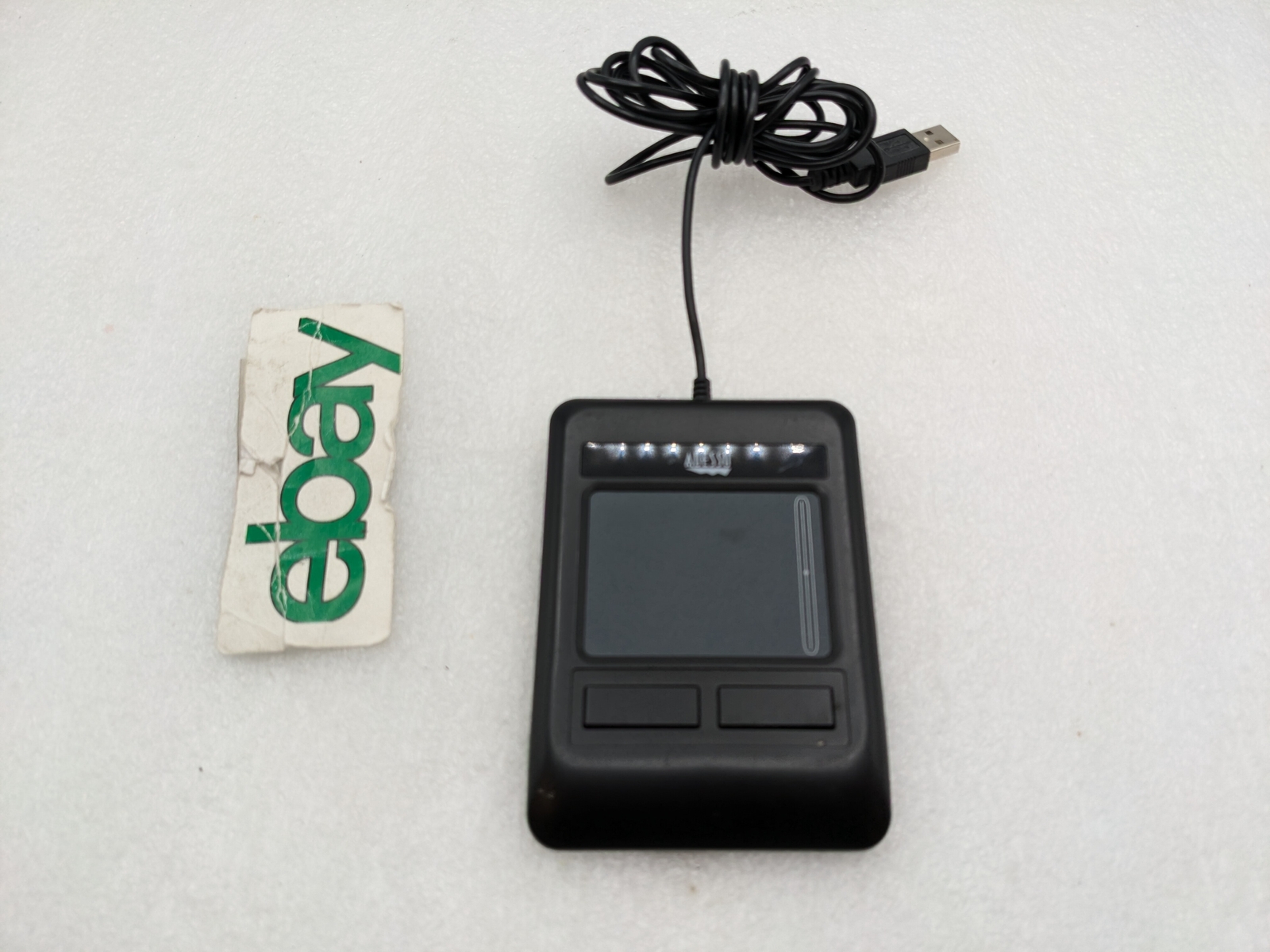 Adesso Atp-400ub Browsercat 2-btn Touchpad Mouse (ATP-400UB) Free Shipping