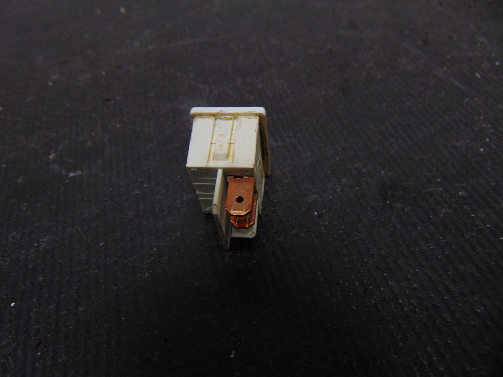 Frigidaire Range FGF348KSK Rocker Switch 316448701