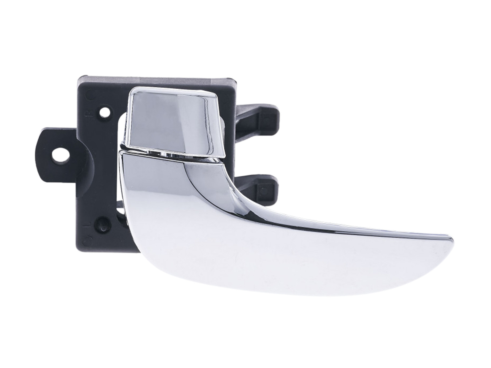 Inner Door Handle fits 2002 - 2007 Rendezvous Front or Rear Driver GM1352154