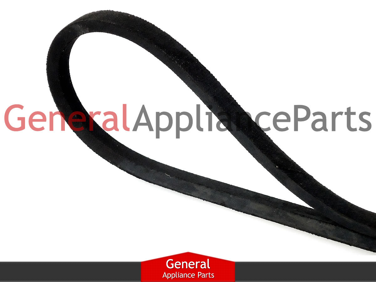 Washing Machine V-Belt Fits GE # WH1X2026 WH1X1249 WH01X2026 WH01X1249 109B4949