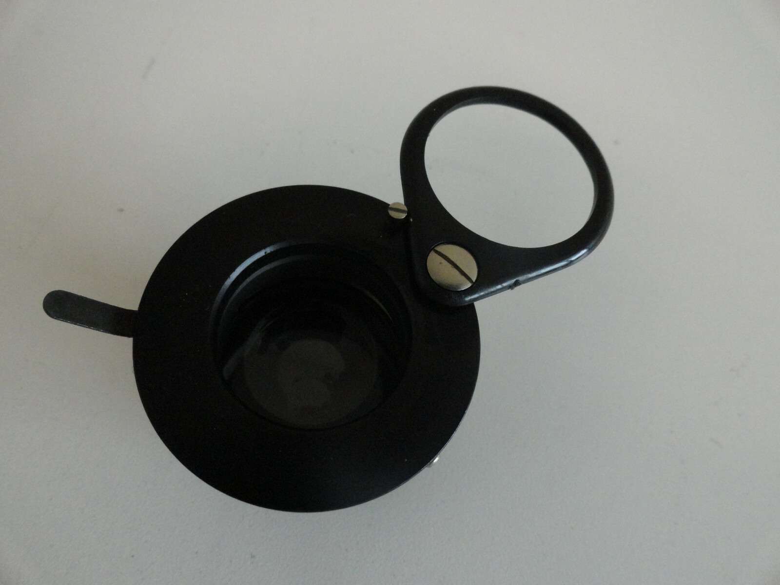 Premier Lab Microscope Condenser N.A. 1.25