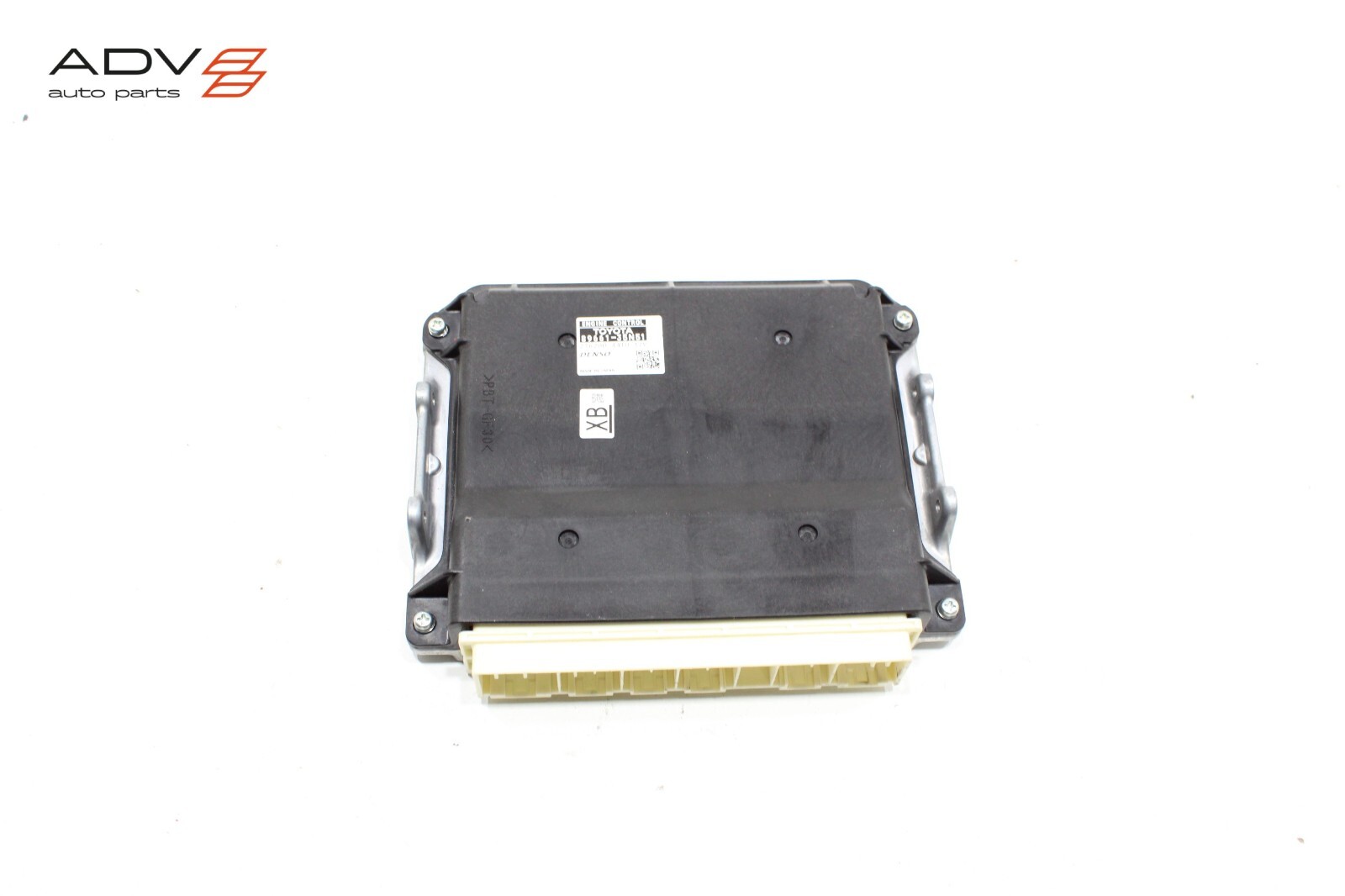 2016-2019 TOYOTA 4RUNNER 4.0L V6 RWD ENGINE COMPUTER CONTROL MODULE UNIT ECM OEM