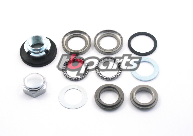 Honda Z50 Z 50 CT70 CT 70 Mini Trail Steering Stem Bearing Kit Rebuild TBW9165