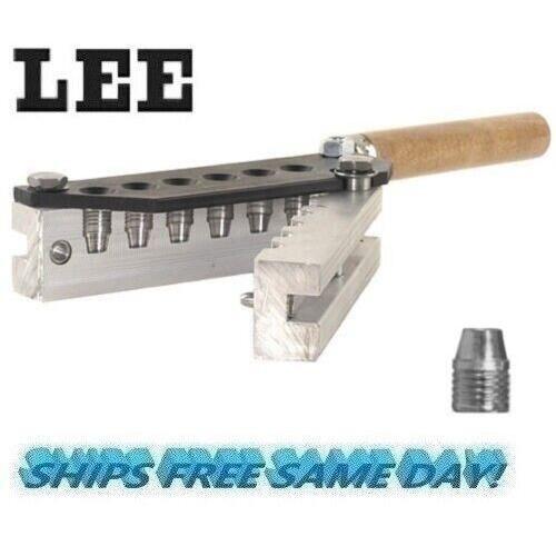 Lee 6 Cavity Bullet Mold for 40 S&W (401 Diameter) 175 Grain   # 90433   New!
