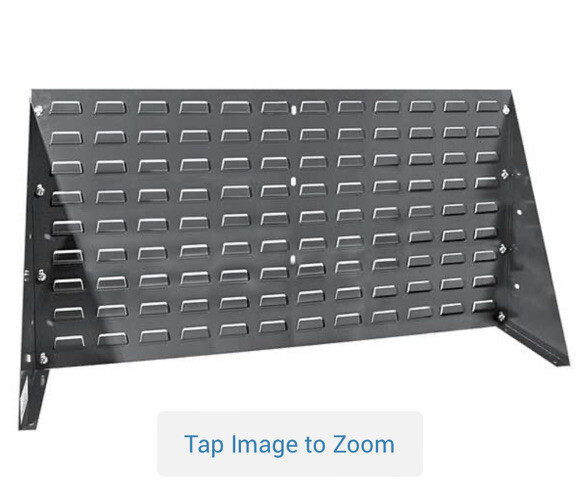 Quantum Storage QBR-3619 New 36” X 8” X 20” Free Shipping