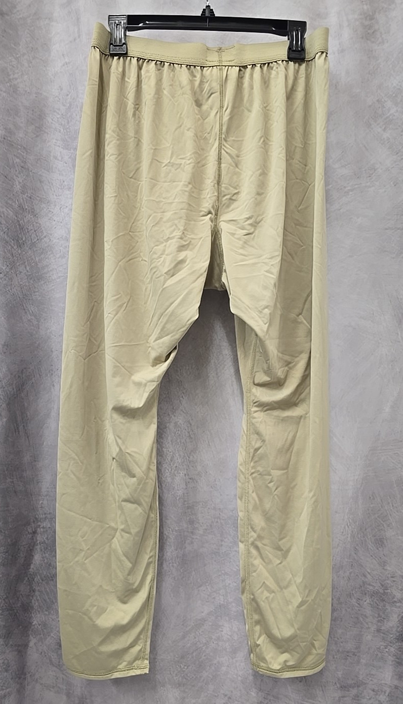 Polartec Light Weight Underwear Bottom Drawer Large Regular