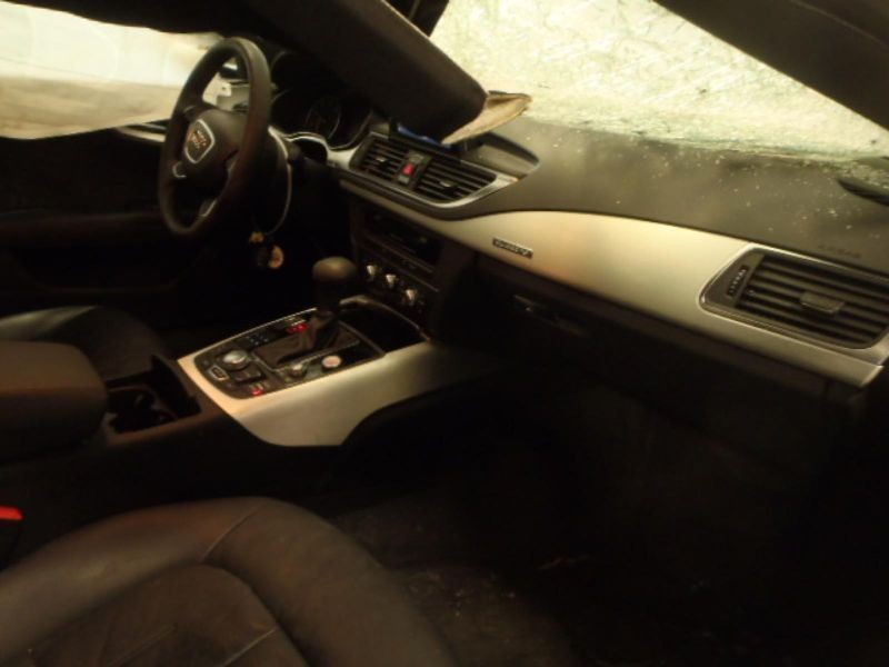 A7 AUDI 2012 Speaker 182590