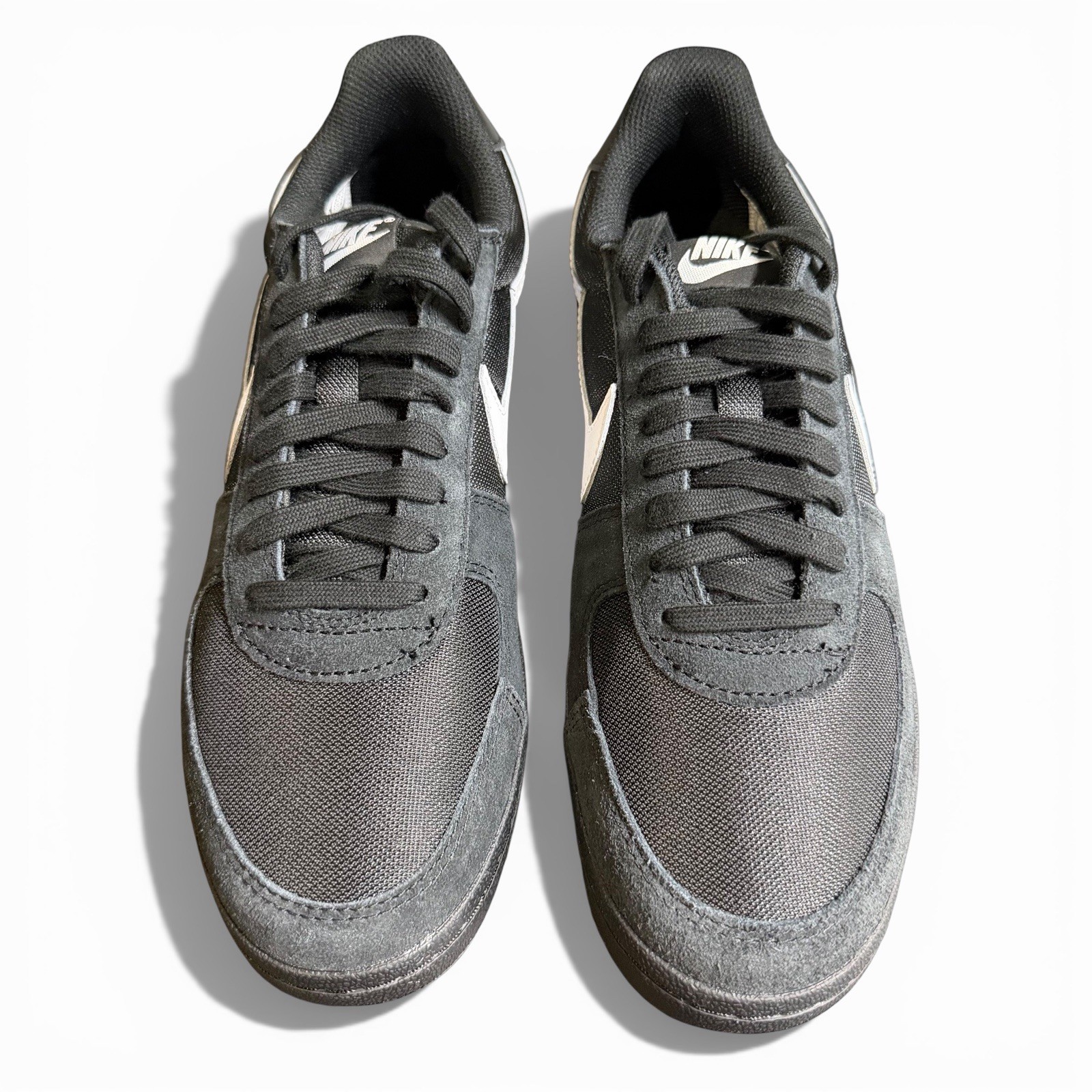 Nike Field General Black White Shoes HF3165-001 Men's Size 10-12