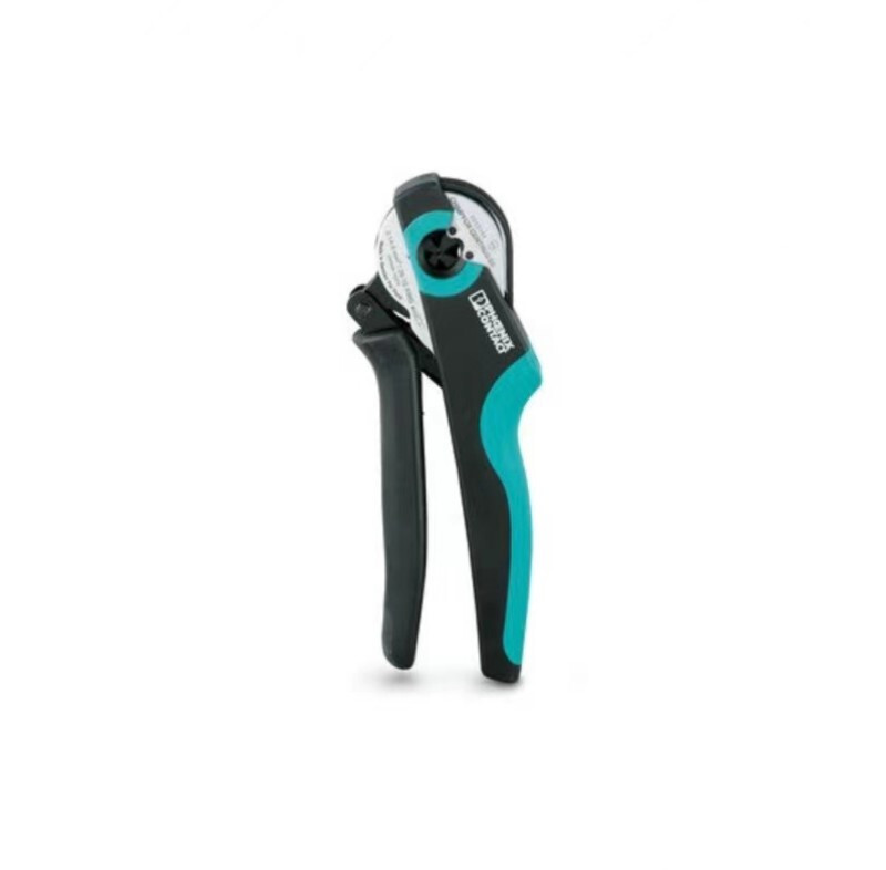 FOR PHOENIX Contact CRIMPFOX CENTRUS 10S crimping pliers 1213154