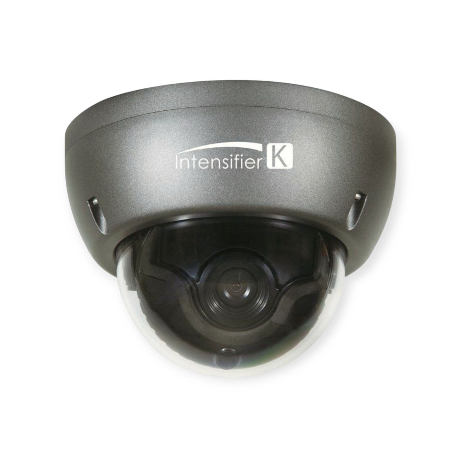 Speco Technologies HTINT59K | Intensifier K Series 1000TVL Outdoor Vandal Dome,
