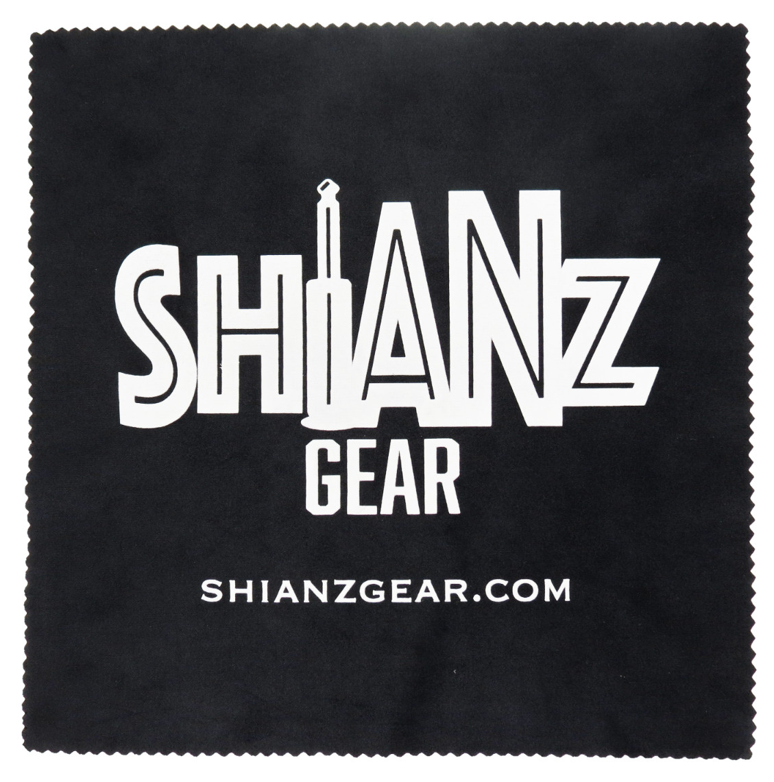 Cleaning Cloth For Musical Instruments, Microfiber