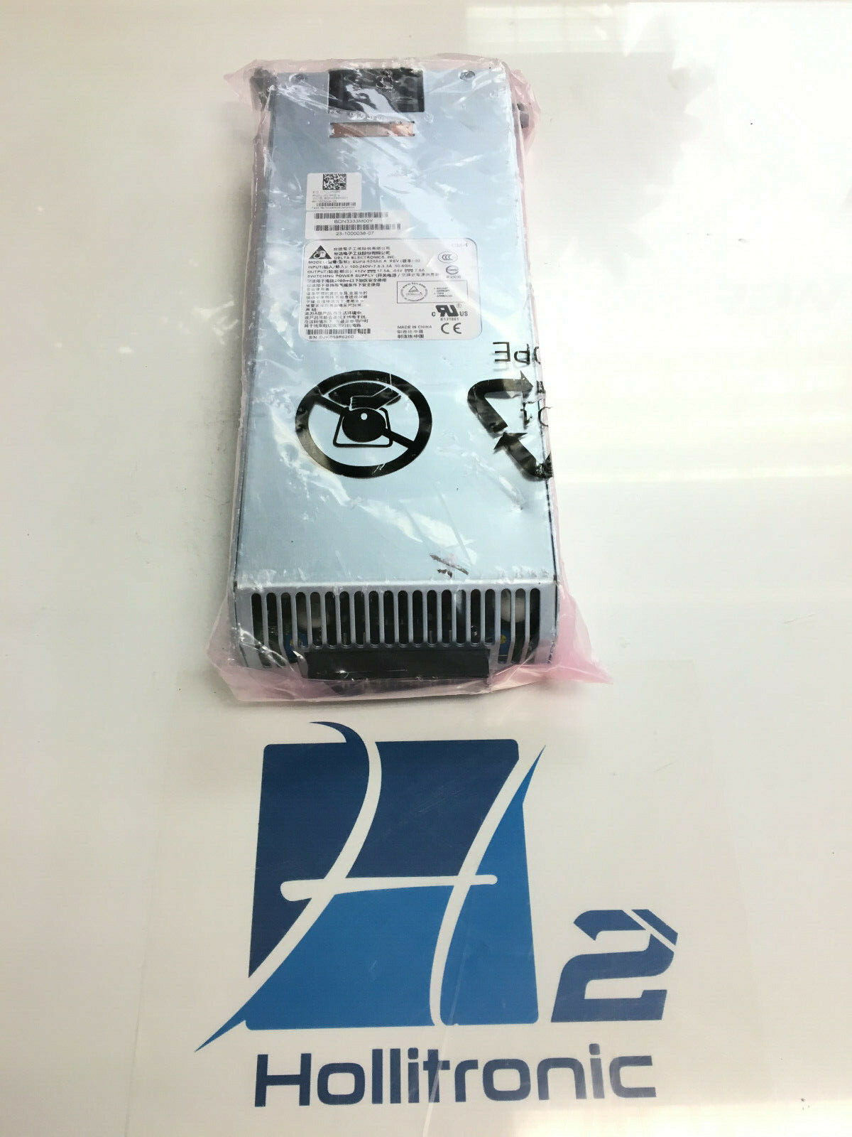 Delta EDPS-620AB 23-1000038-07 Switch Power Supply Module *NEW*
