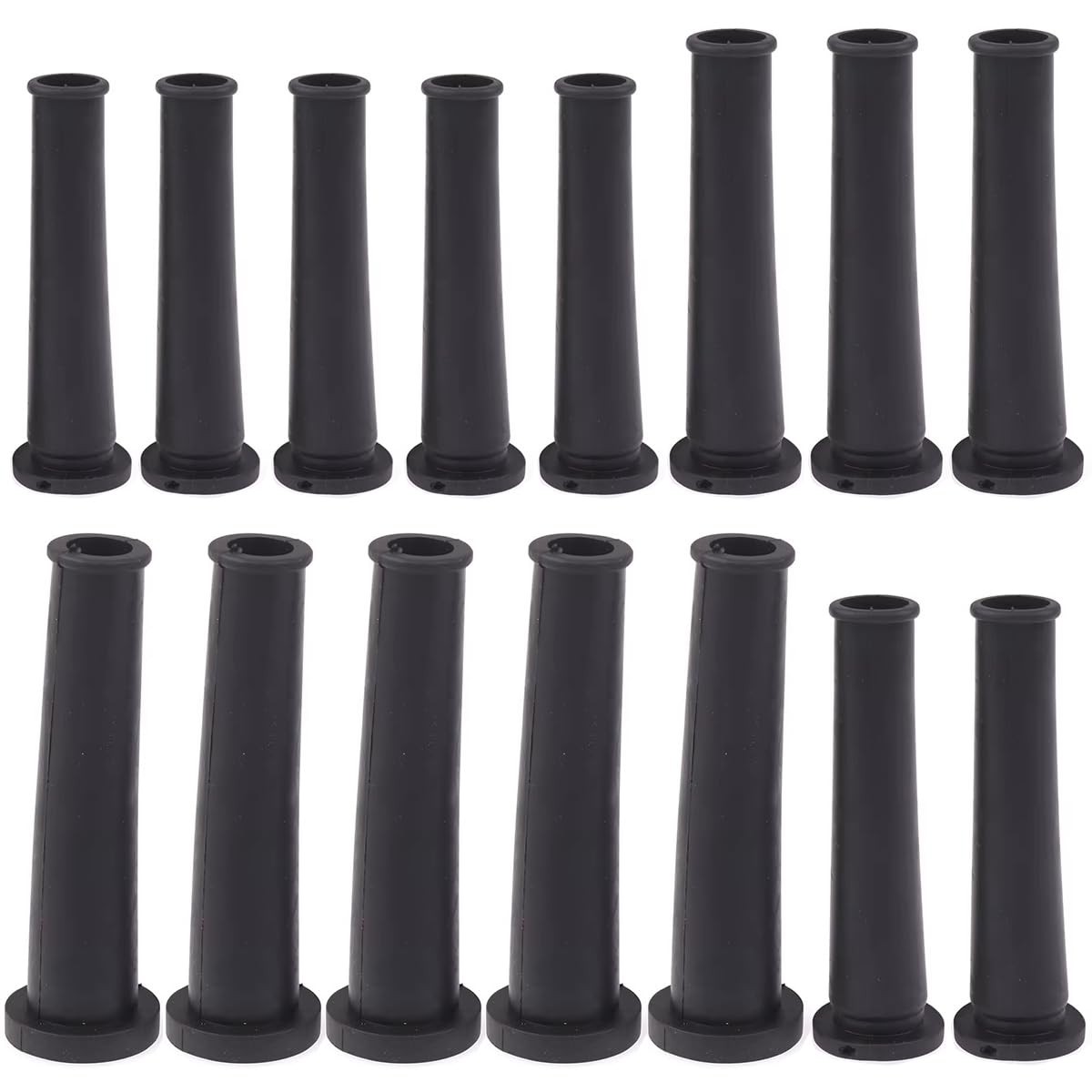 15 Pack Angle Grinder Electric Boot Orbital Sander Cord Protector Corded Dril...