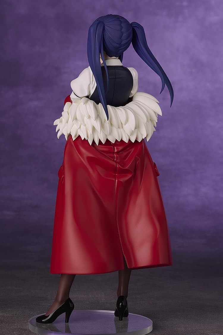 VA-11 Hall-A: Cyberpunk Bartender Action – Jill Stingray Pop Up Parade L NEW