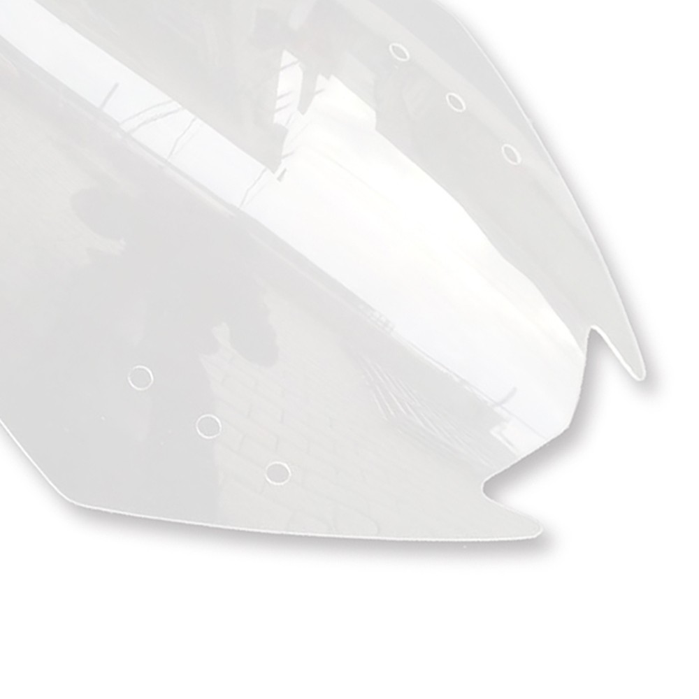 Windscreen Windshield Front Clear Fit For Kawasaki GTR1400 GTR 1400