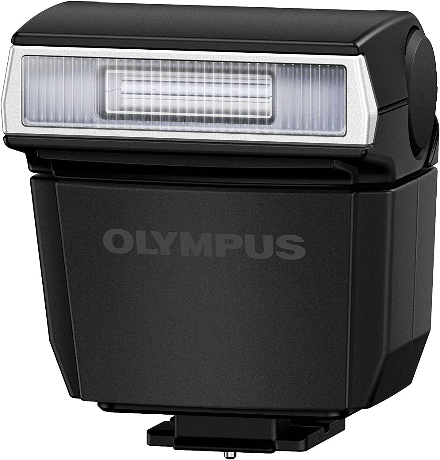 Olympus FL-LM3 Flash for OM-D E-M5 Mark II new Free Shipping